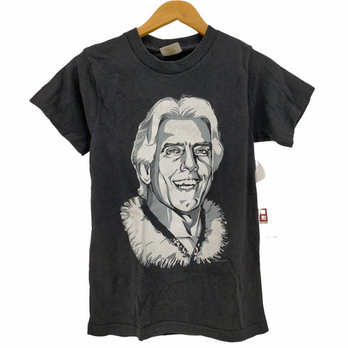 テネシーリバー TENNESSEE RIVER ⓒ1997 USA製 WCW  両面プリント プロレス クルーネックTシャツ メンズ import:M